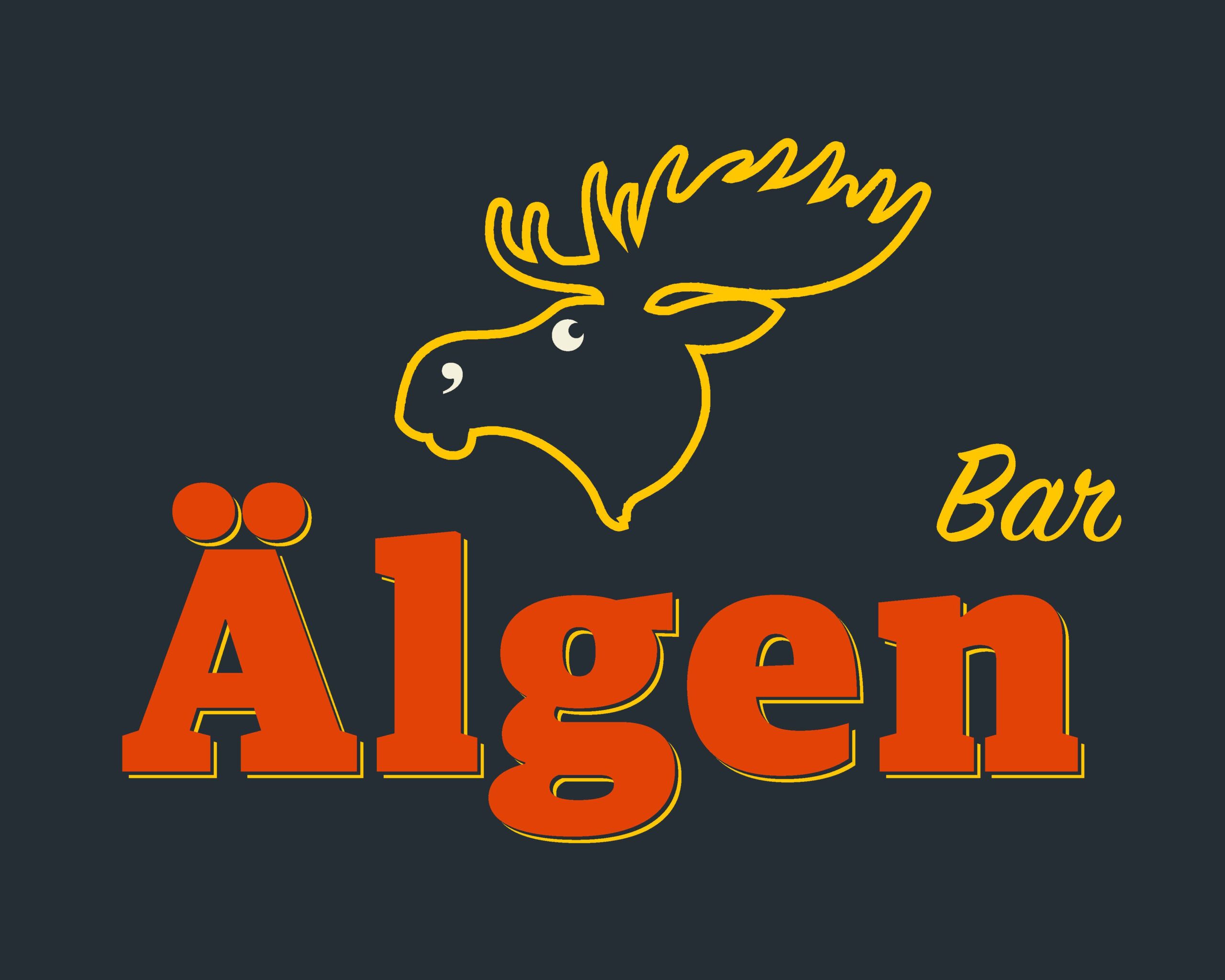 &Auml;lgen Bar